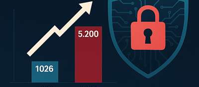 Kyberzločin ako nový biznis model: Prečo sú firmy zraniteľnejšie, než si myslia?